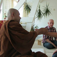 අසීමිත ආශිර්වාද