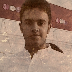 අචින්ත හන්සික | Achintha Hansika