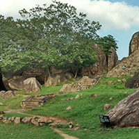 වෙස්සගිරිය