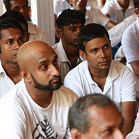 2016 ඔක්තෝම්බර් - මරදාන, කොළඹ