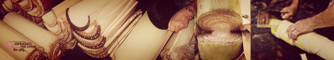 සංඛාර ස්කන්ධය හඳුනාගනිමු