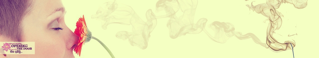 ගන්ධායතන