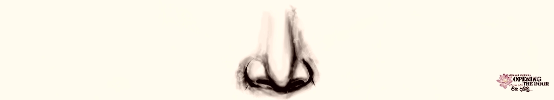 ඝාන ඉන්ද්‍රිය