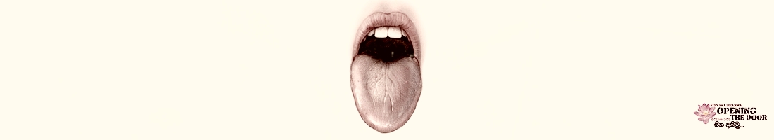 ජිව්හා ඉන්ද්‍රිය