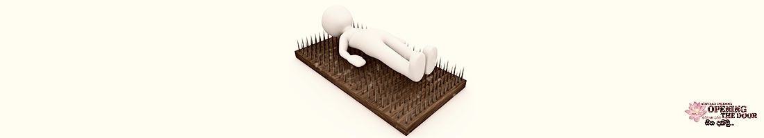 දුක්ඛ ඉන්ද්‍රිය