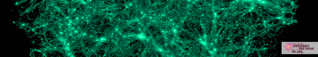 ඛන්ධ විභංගයෙන් විඤ්ඤාණ ස්කන්ධය