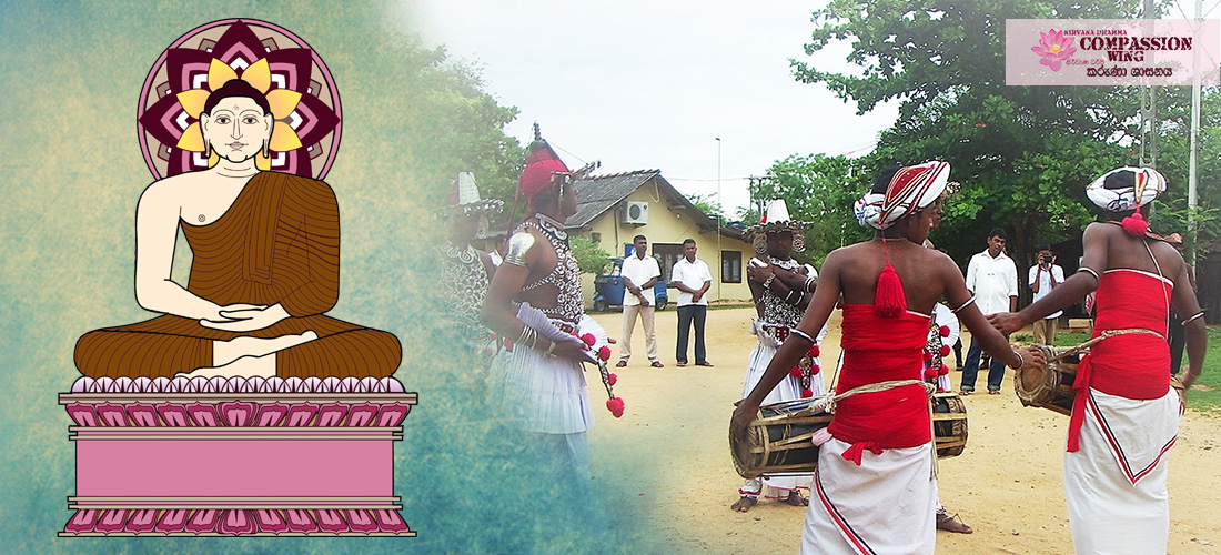 ශබ්දයේ යථාදම් දකින ශබ්ද පූජාවෝ